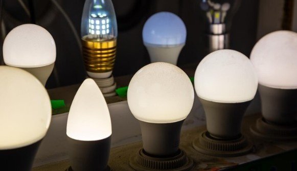 How does Xenus Global India ensure quality in LED light manufacturing?