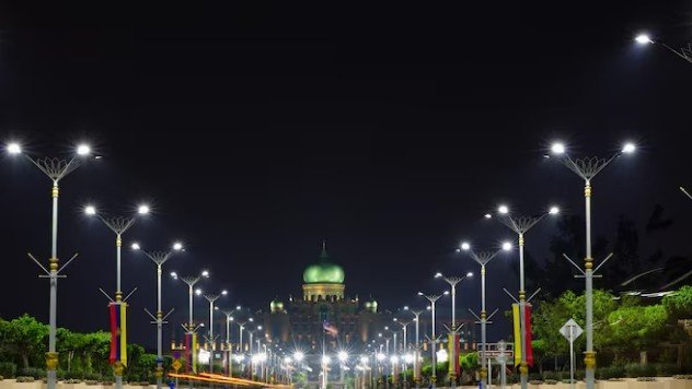 Why is Xenus Global India Considered a Leading Street Light Manufacturer in Ghaziabad?