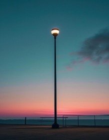 Do Top Light Pole Manufacturers in Ghaziabad, like Xenus Global India, Offer Customized Pole Designs?