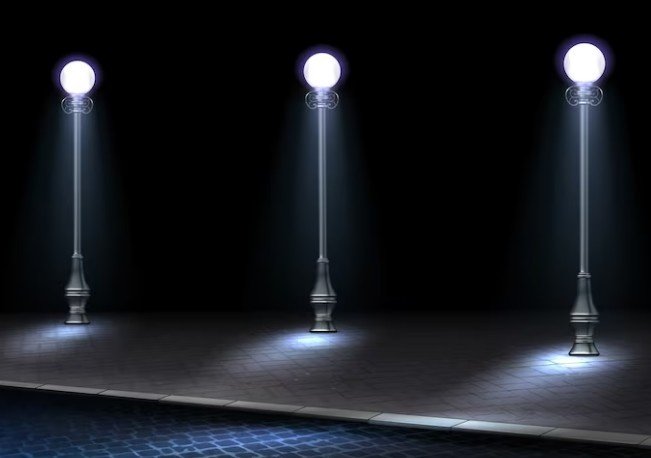 What are the benefits of buying from an LED Street Light Pole Manufacturer in Ghaziabad at Xenus Global India?