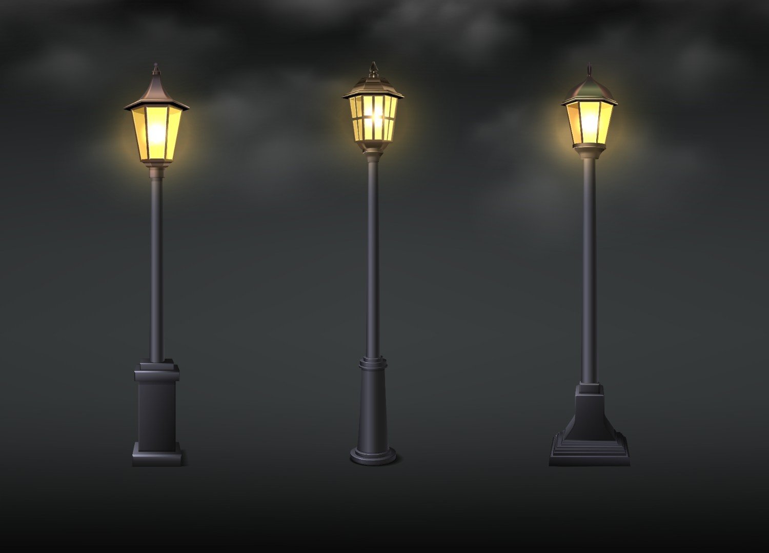 How to Choose the Right Street Light Pole Manufacturer in Ghaziabad?