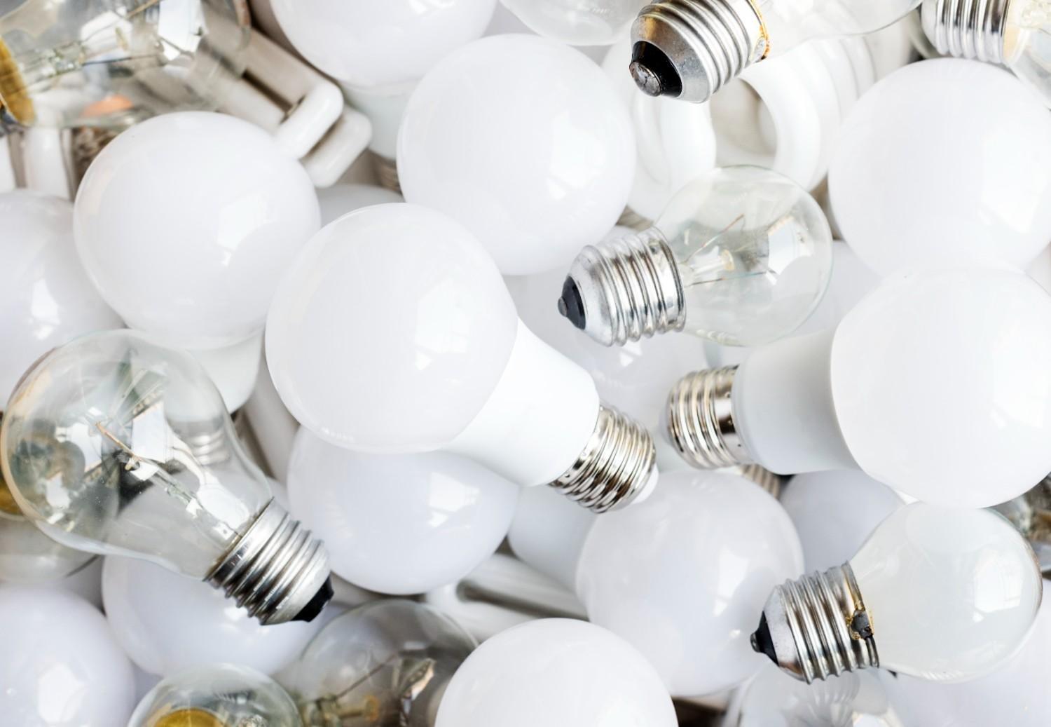 What Types of LED Bulbs Are Available from Xenus Global India in Noida?