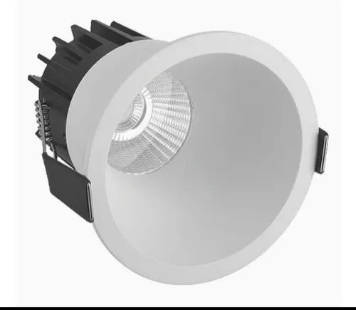 What are the Advantages of Choosing LED COB Lights from the Best LED COB Light Manufacturer in Noida?