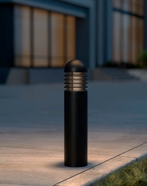 Where Can I Find the Best Bollard Light Supplier in Noida for Commercial Projects?