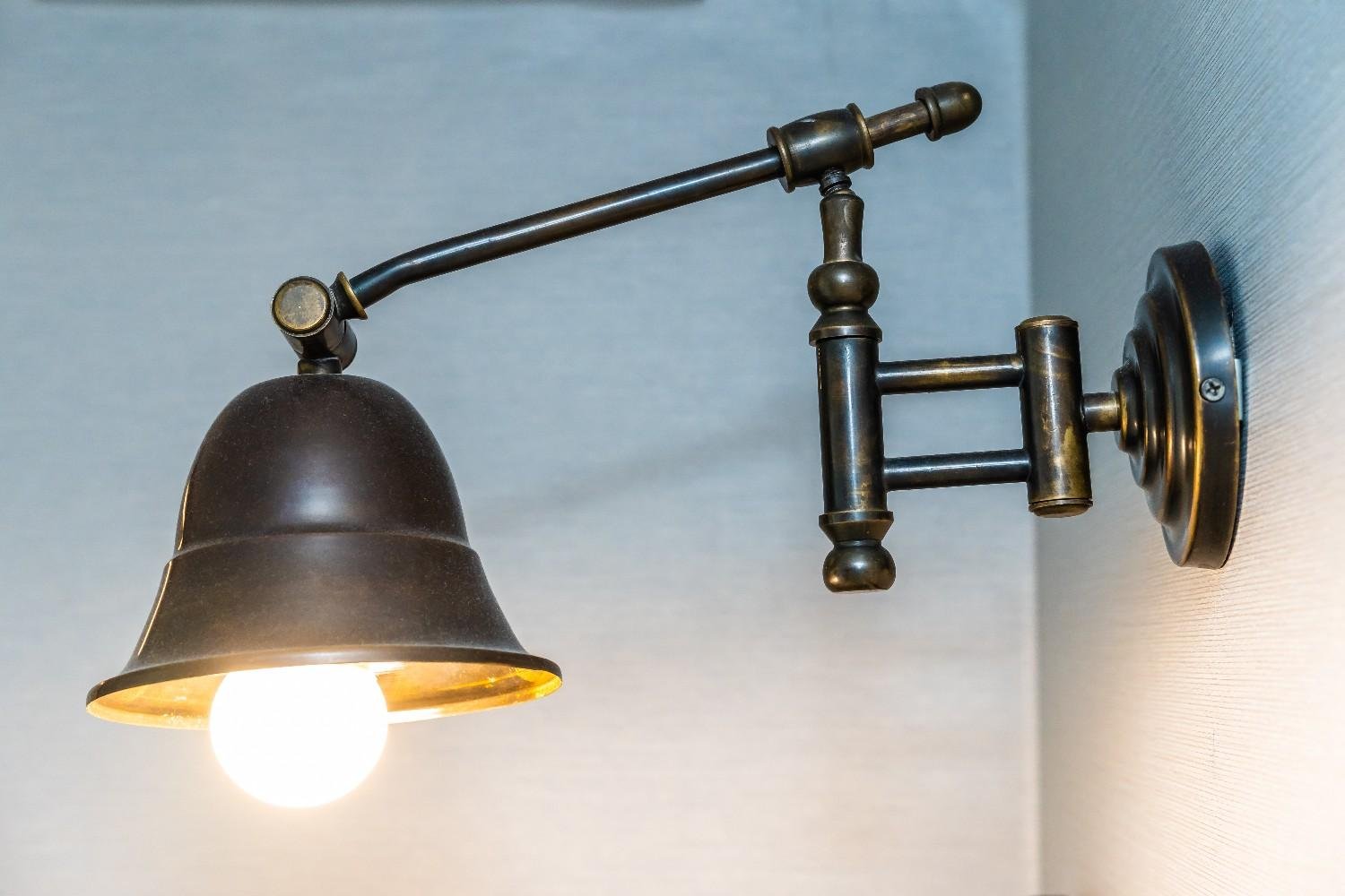What Are the Benefits of Installing Decorative Wall Lights?