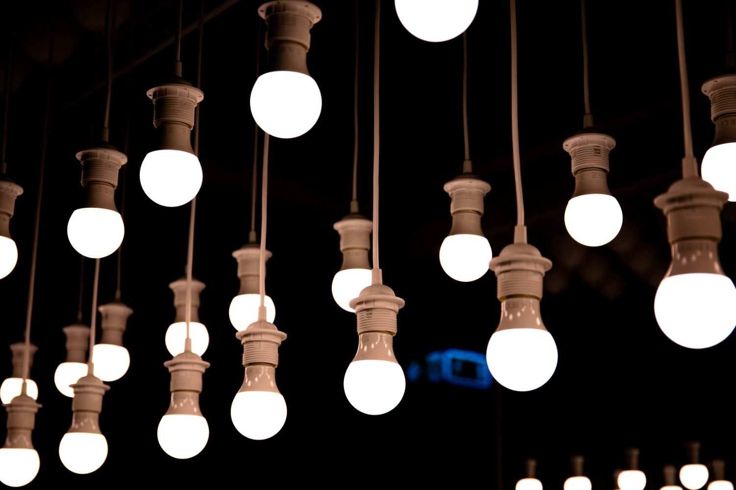 What Types of LED Lights Are Commonly Available from Xenus Global India?