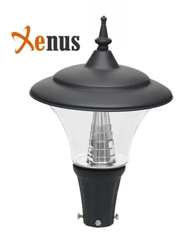 Decorative Post Top Lamp